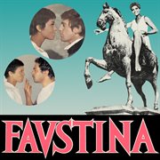 Faustina [original motion picture soundtrack / remastered 2022] cover image