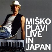 Live in japan cover image