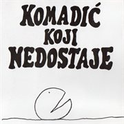 Komadić Koji Nedostaje cover image