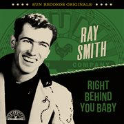 Sun records originals: right behind you baby : Right Behind You Baby cover image
