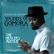 Sounds of gomora vol. 2: the healers avenue : The Healers Avenue cover image