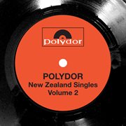 Polydor new zealand singles vol. 2 cover image