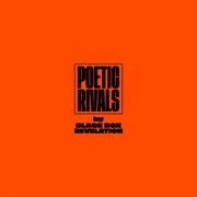 Poetic rivals cover image