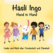 Hand in hand cover image