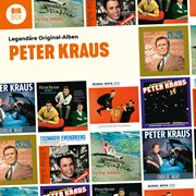 Big box - legendäre original-alben - peter kraus. Legendare original-alben cover image