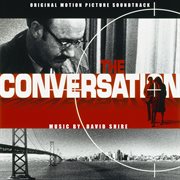 The conversation [original motion picture soundtrack / remastered 2023] cover image