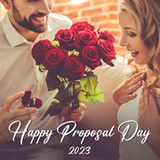 Happy proposal day 2023 cover image