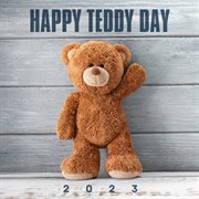 Happy teddy day 2023 cover image