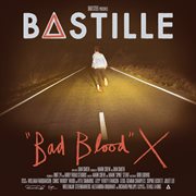 Bad Blood X [10th Anniversary Edition] cover image