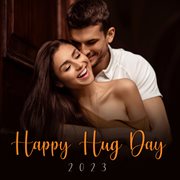 Happy hug day 2023 cover image