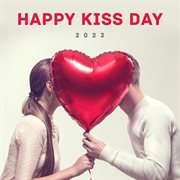 Happy kiss day 2023 cover image