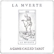 A game called tarot cover image