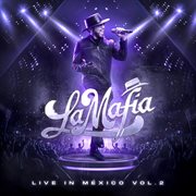 Live In México [Vol. 2] cover image