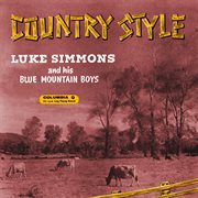 Country style cover image