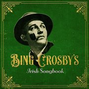 Bing crosby's irish songbook cover image