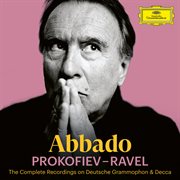 Abbado: prokofiev – ravel : Prokofiev – Ravel cover image
