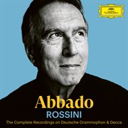 Abbado: rossini : Rossini cover image