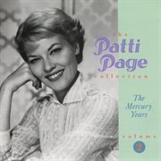 The patti page collection: the mercury years, vol. 2 : The Mercury Years, Vol. 2 cover image