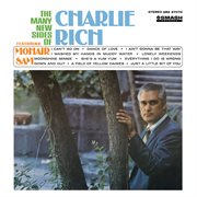 The many new sides of Charlie Rich cover image