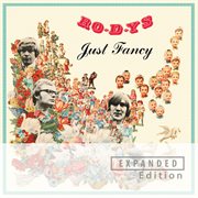 Just fancy [expanded edition] cover image