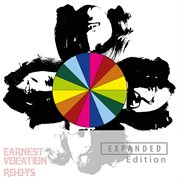 Earnest vocation [expanded edition] cover image