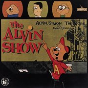 The Alvin show cover image