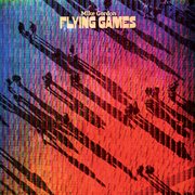 Flying Games cover image