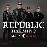 Republic harminc aréna cover image