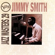 Verve Jazz Masters 29: Jimmy Smith : Jimmy Smith cover image