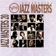 Verve Jazz Masters 20: Introducing Jazz Masters : Introducing Jazz Masters cover image