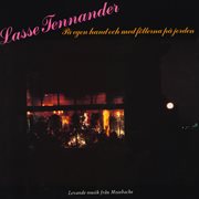 På egen hand och med fötterna på jorden [live at mosebacke etablissement, stockholm / 1981] cover image