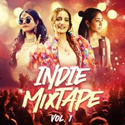 Indie mixtape vol. 1 cover image