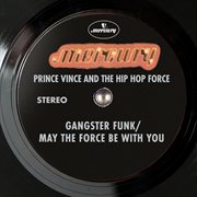 Gangster funk / may the force be with you cover image