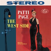 The West side cover image