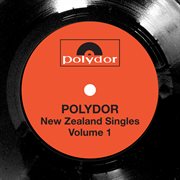 Polydor new zealand singles vol. 1 cover image