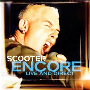 Encore - Live And Direct : Live And Direct cover image