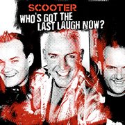 Who's Got The Last Laugh Now? cover image