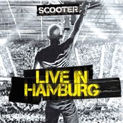 Scooter - Live in Hamburg : Live in Hamburg cover image
