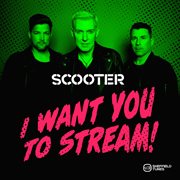 I Want You To Stream! [Live] cover image