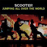 Jumping All Over The World cover image