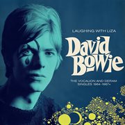 Laughing with Liza cover image