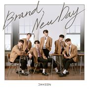 Brand New Day [Special Edition] cover image
