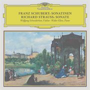 Schubert: Violin Sonata in A Major, D. 574; Fantasia in C Major, D. 934; Rondo in B Minor, D. 895... : Violin Sonata in A Major, D. 574; Fantasia in C Major, D. 934; Rondo in B Minor, D. 895 cover image