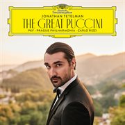 The Great Puccini cover image