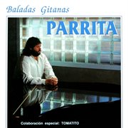 Baladas Gitanas cover image