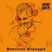 Homelands unplugged cover image