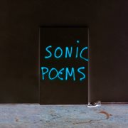 Sonic poems remixes cover image