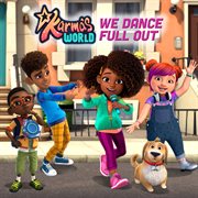 We dance full out cover image