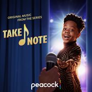Take note [original music from the series] cover image