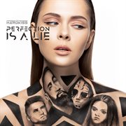 Perfection is a lie cover image